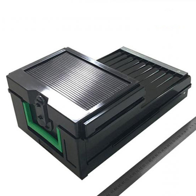 ATM-Vervangstukkenncr S2 de Zuiveringsbak 4450756691 445-0756691 van de Weigeringscassette