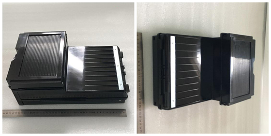 ATM-Vervangstukkenncr S2 de Zuiveringsbak 4450756691 445-0756691 van de Weigeringscassette