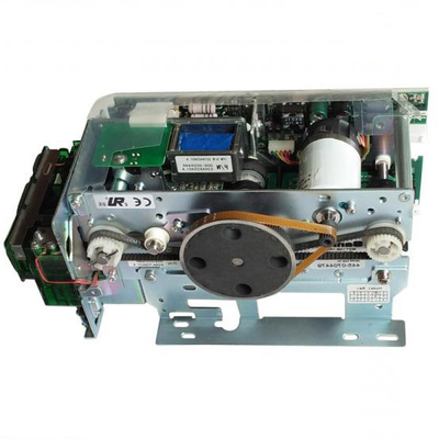 ATM-Delenncr 66XX 2 de Kaartlezer Without Chip 445-0704479 van spoorusb