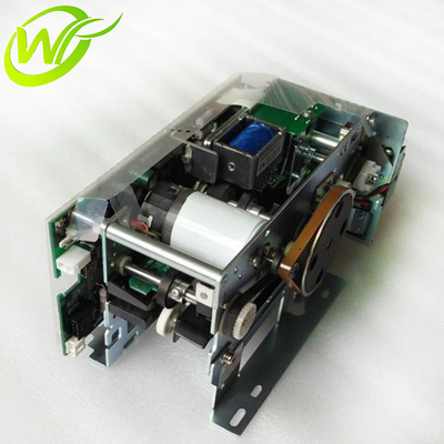 ATM-Delenncr 66XX 2 de Kaartlezer Without Chip 445-0704479 van spoorusb