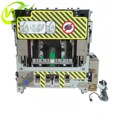 ATM-NCR GBRU van Machinedelen pre-Acceptor 178N 0090025035 009-0025035