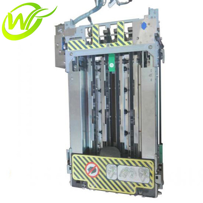 ATM-NCR GBRU van Machinedelen pre-Acceptor 354N 009-0028585 009-0027557