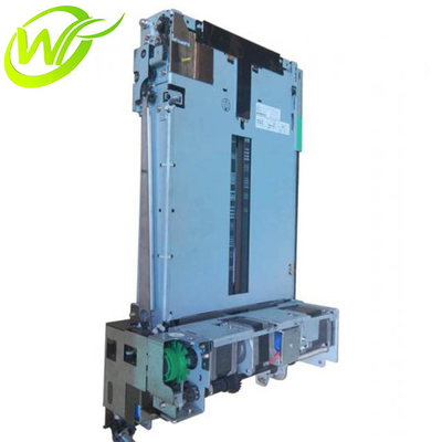 ATM-NCR GBRU van Machinedelen pre-Acceptor 354N 009-0028585 009-0027557