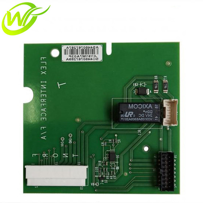 ATM-NCR S2 van Machinedelen Presentatorpcb 4450767287 445-0767287
