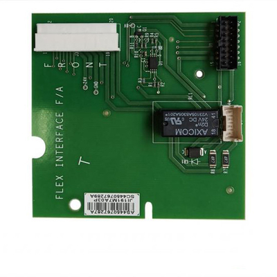 ATM-NCR S2 van Machinedelen Presentatorpcb 4450767287 445-0767287