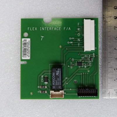 ATM-NCR S2 van Machinedelen Presentatorpcb 4450767287 445-0767287