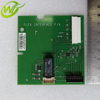 ATM-NCR S2 van Machinedelen Presentatorpcb 4450767287 445-0767287