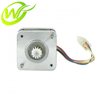 ATM-NCR van Machinedelen Presentator Stepper Motor 0090017048 009-0017048