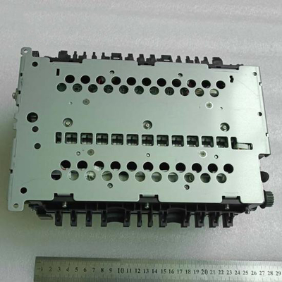 ATM-Delenncr 6683 hvd-300U Bill Validator 0090029739 009-0029739
