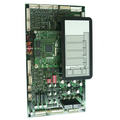 ATM-NCR BRM Lagere cpu van Machinedelen PCB 0090029380 009-0029380