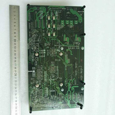 ATM-NCR BRM Lagere cpu van Machinedelen PCB 0090029380 009-0029380
