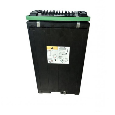 ATM-NCR 6683 Weigeringscassette 0090029127 009-0029127 van Machinedelen