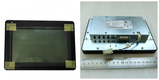 ATM-NCR 7 Duimlcd Vertoningsmonitor 4450753129 445-0753129 van Machinedelen