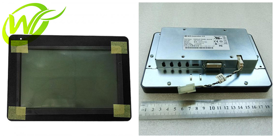 ATM-NCR 7 Duimlcd Vertoningsmonitor 4450753129 445-0753129 van Machinedelen