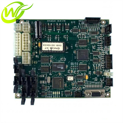 ATM-Delen 5886 NCR NLX Diverse Raad 445-0653676 van de Interface HOOGSTE Assemblage