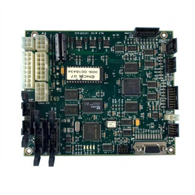 ATM-Delen 5886 NCR NLX Diverse Raad 445-0653676 van de Interface HOOGSTE Assemblage
