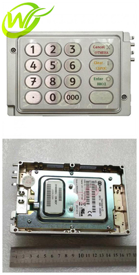 ATM-NCR SelfServ 66XX USB van Machinedelen het Toetsenbord Russische Versie 445-0744307 van EVP