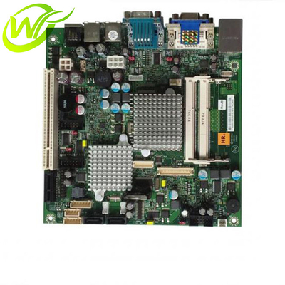 ATM-Delenncr Intel Atom D2550 Motherboard 4450750199 445-0750199
