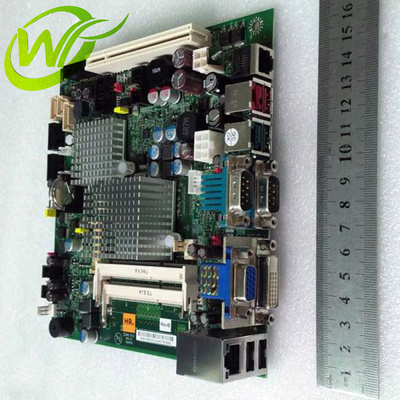 ATM-Delenncr Intel Atom D2550 Motherboard 4450750199 445-0750199