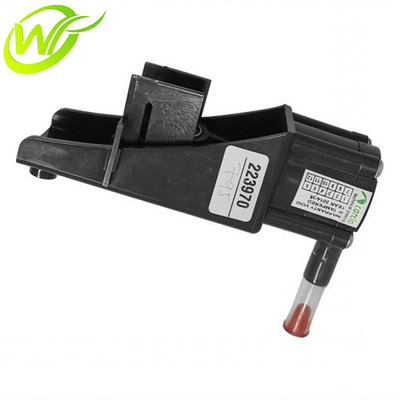 NCR ATM de Vacuümpompassemblage 445-0738137 4450738137 van Machinedelen
