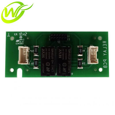 ATM-Vervangstukkenncr S2 NCR 4450760660 445-0760660 van PCB van de Vervoerinterface