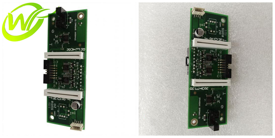 ATM-NCR S2 van Machinedelen Vervoerpcb 445-0761208-191 445-0739814 4450739814