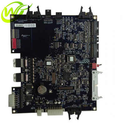 ATM-NCR 5886 NID2-Raad 445-0718519 4450718519 van Machinedelen van de Automaatcontrole