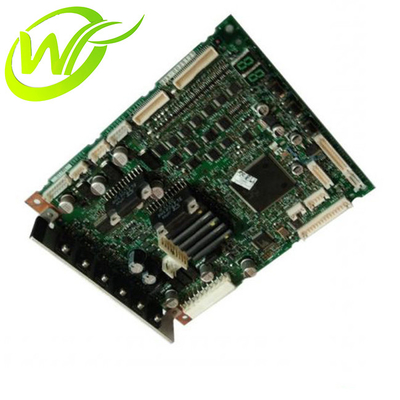 ATM-Vervangstukkenncr GBRU GBNA Hogere Assemblage 0090025125 009-0025125 van PCB