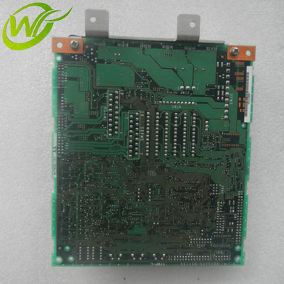 ATM-Vervangstukkenncr GBRU GBNA Hogere Assemblage 0090025125 009-0025125 van PCB