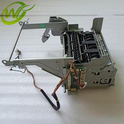 ATM-NCR BRM Extra Front Upper Frame 0090030514 009-0030514 van Machinedelen