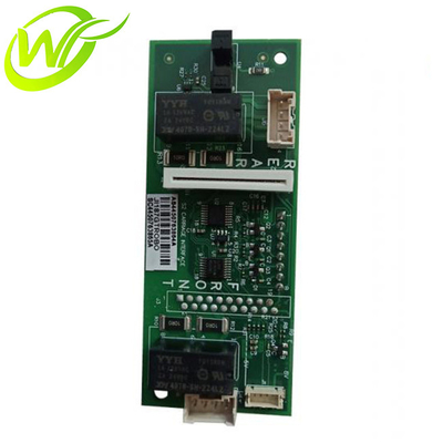 ATM-Delenncr S2 PCB Front Load 4450763864 445-0763864 van de Vervoerinterface