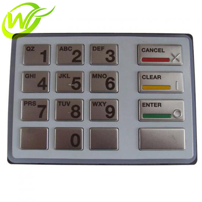 ATM-DELEN DIEBOLD EPP5 (BSC), LGE, STSTL, ENG (AU), QZ1, X, I, O 49216680707E
