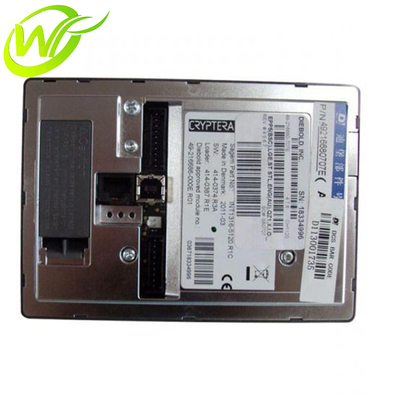 ATM-DELEN DIEBOLD EPP5 (BSC), LGE, STSTL, ENG (AU), QZ1, X, I, O 49216680707E