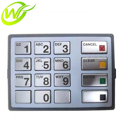 ATM-de Vervangstukkenevp 7 Toetsenbord 49249431000B van Diebold Nixdorf ATM van Machinedelen