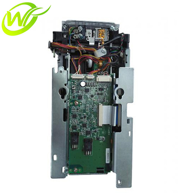 ATM-van de SmartcardlezerOf ATM van Delendiebold Opteva Delen 49209540000B