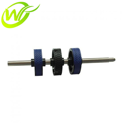 Delen Opteva Feedshaft 49-204018-000C 49204018000C van de Dieboldatm Machine