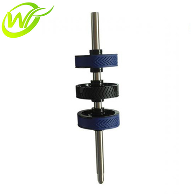 Delen Opteva Feedshaft 49-204018-000C 49204018000C van de Dieboldatm Machine