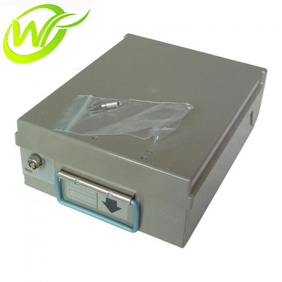 ATM-Delen Diebold 1000 IX Cassette 00000751000A 2A2000900000 van de Cassetteweigering