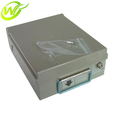 ATM-Delen Diebold 1000 IX Cassette 00000751000A 2A2000900000 van de Cassetteweigering