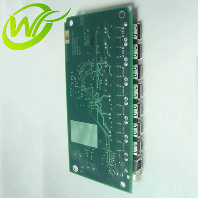 ATM-de HUB USB 7 Haven 49-202839-000A 49202839000A van Diebold CCA van Machinedelen