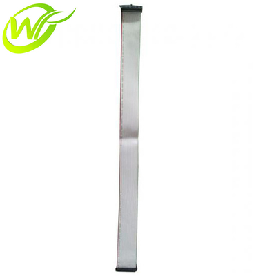 ATM-Delen Diebold Opteva 5500 de LOGICA DISPR KYBD 455mm 49211110000C van Kabelca