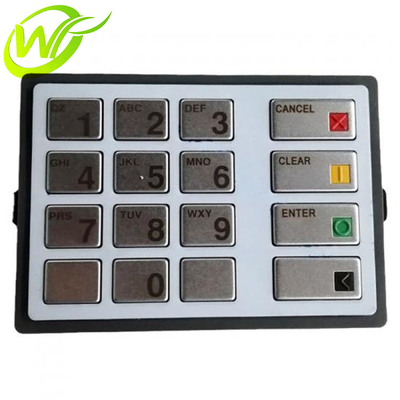 ATM-Engelse EPP7 Toetsenbord 49-249442707A 49249442707A van Delen het Nieuwe Diebold