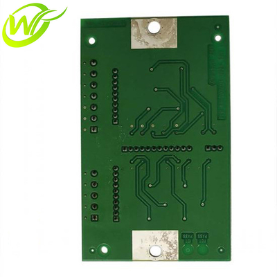ATM-Machinedelen Diebold 5500 CCA BSC I/O SUPR 49-253805-000A 49253805000A