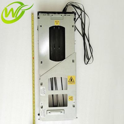 ATM-Machinedelen Diebold 5500 AFD-Vervoer 49-242431-000A 49242431000A