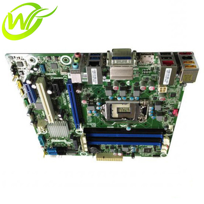 ATM-de UITRUSTINGSprcsr CI5 2.9GHZ Motherboard 49249258291C van Delendiebold CCA
