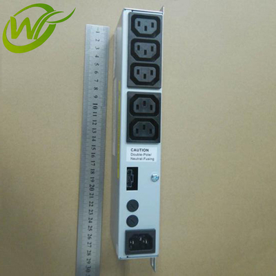ATM-van de de Machtscontactdoos van Diebold Opteva van Machinedelen de Assemblage 49218393000G