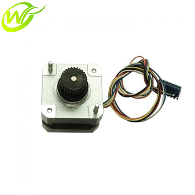 ATM-het Ontvangstbewijsprinter Stepper Motor 49-211095-000A 49211095000A van Delendiebold Opteva