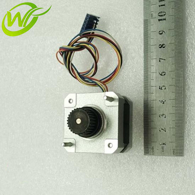 ATM-het Ontvangstbewijsprinter Stepper Motor 49-211095-000A 49211095000A van Delendiebold Opteva