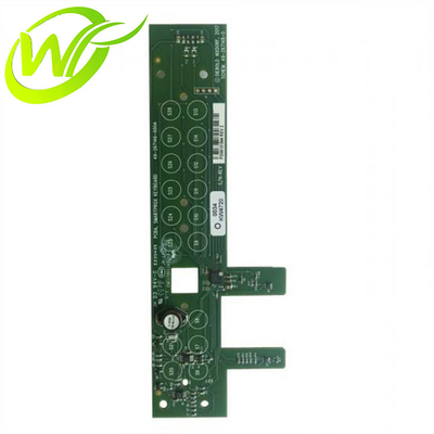 ATM-Delen Diebold 5550 het Toetsenbord 49-267146-000A 49267146000A van PCBA Smartprox