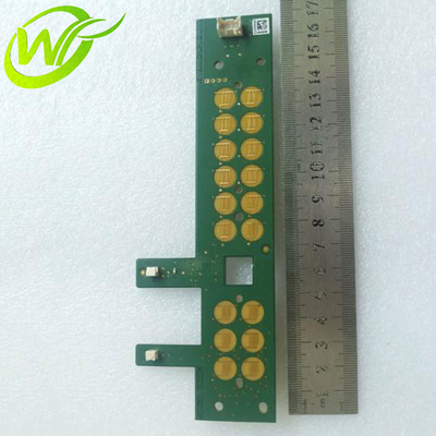 ATM-Delen Diebold 5550 het Toetsenbord 49-267146-000A 49267146000A van PCBA Smartprox